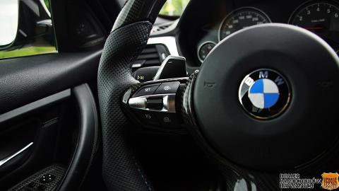 BMW M3 F80 (431KM) -  180 000  PLN, 2015 - Gdynia Cisowa - wyprzedaż | Autoria.pl