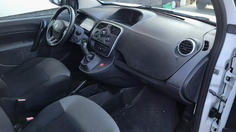 Renault Kangoo (90KM) - 29 500  PLN, 2017 - Jatutów - wyprzedaż | Autoria.pl