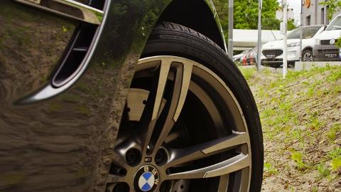 BMW M3 F80 (431KM) -  180 000  PLN, 2015 - Gdynia Cisowa - wyprzedaż | Autoria.pl