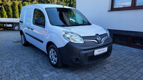 Renault Kangoo (90KM) - 29 500  PLN, 2017 - Jatutów - wyprzedaż | Autoria.pl