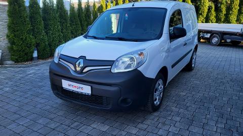 Renault Kangoo (90KM) - 29 500  PLN, 2017 - Jatutów - wyprzedaż | Autoria.pl