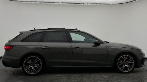 Audi A4 B9  (204KM) -  201 694  PLN, 2024 - Gliwice - wyprzedaż | Autoria.pl