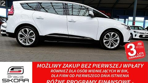 Renault Grand Scenic III  (140KM) - 89 900  PLN, 2019 - Mysłowice - wyprzedaż | Autoria.pl