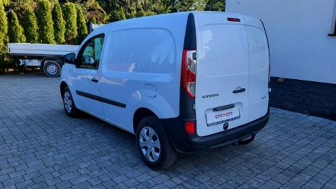 Renault Kangoo (90KM) - 29 500  PLN, 2017 - Jatutów - wyprzedaż | Autoria.pl