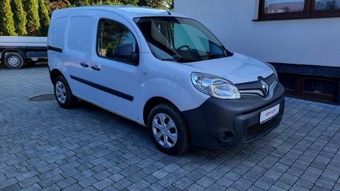 Renault Kangoo (90KM) - 29 500  PLN, 2017 - Jatutów - wyprzedaż | Autoria.pl