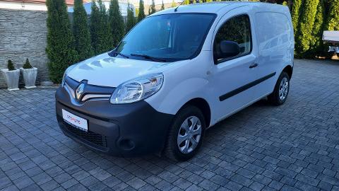 Renault Kangoo (90KM) - 29 500  PLN, 2017 - Jatutów - wyprzedaż | Autoria.pl