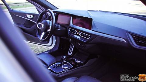 BMW Seria  1 F40  (150KM) -  113 000  PLN, 2020 - Gdynia Cisowa - wyprzedaż | Autoria.pl