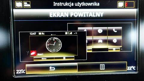 Renault Grand Scenic III  (140KM) - 89 900  PLN, 2019 - Mysłowice - wyprzedaż | Autoria.pl