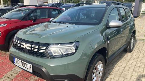 Dacia Duster II  (90KM) - 74 900  PLN, 2022 - Kielce - wyprzedaż | Autoria.pl