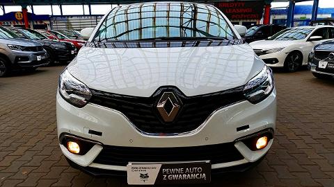 Renault Grand Scenic III  (140KM) - 89 900  PLN, 2019 - Mysłowice - wyprzedaż | Autoria.pl