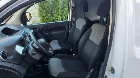 Renault Kangoo (90KM) - 29 500  PLN, 2017 - Jatutów - wyprzedaż | Autoria.pl