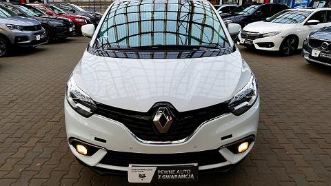 Renault Grand Scenic III  (140KM) - 89 900  PLN, 2019 - Mysłowice - wyprzedaż | Autoria.pl