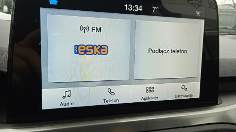 Ford Focus Mk4  (150KM) - 81 900  PLN, 2020 - Warszawa - wyprzedaż | Autoria.pl