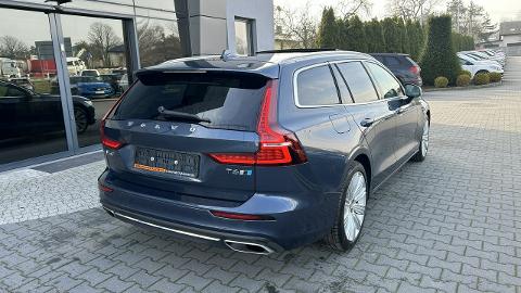 Volvo V60 II  (326KM) -  142 900  PLN, 2018 - Żory - wyprzedaż | Autoria.pl