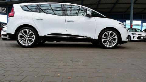 Renault Grand Scenic III  (140KM) - 89 900  PLN, 2019 - Mysłowice - wyprzedaż | Autoria.pl