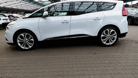 Renault Grand Scenic III  (140KM) - 89 900  PLN, 2019 - Mysłowice - wyprzedaż | Autoria.pl