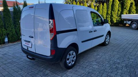 Renault Kangoo (90KM) - 29 500  PLN, 2017 - Jatutów - wyprzedaż | Autoria.pl