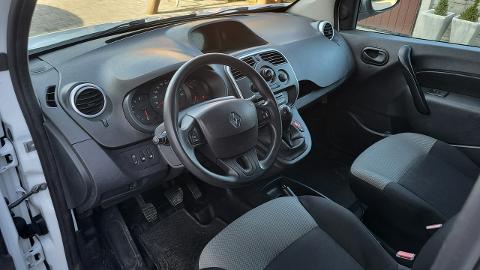 Renault Kangoo (90KM) - 29 500  PLN, 2017 - Jatutów - wyprzedaż | Autoria.pl