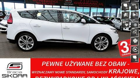 Renault Grand Scenic III  (140KM) - 89 900  PLN, 2019 - Mysłowice - wyprzedaż | Autoria.pl