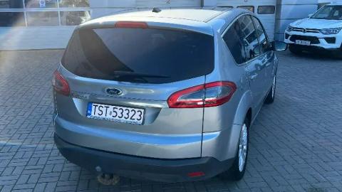 Ford S-Max I  (140KM) - 35 900  PLN, 2014 - Kielce - wyprzedaż | Autoria.pl