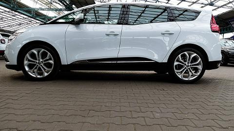 Renault Grand Scenic III  (140KM) - 89 900  PLN, 2019 - Mysłowice - wyprzedaż | Autoria.pl