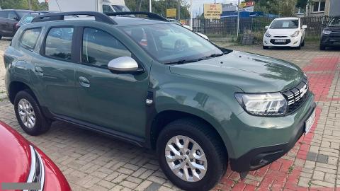 Dacia Duster II  (90KM) - 74 900  PLN, 2022 - Kielce - wyprzedaż | Autoria.pl