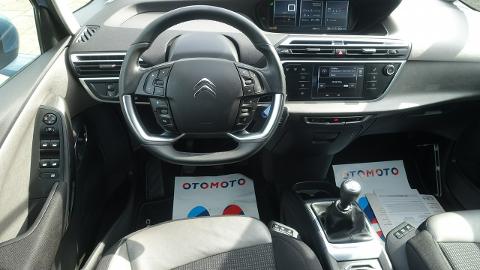 Citroën C4 Grand Picasso I  (136KM) - 41 900  PLN, 2014 - Częstochowa - wyprzedaż | Autoria.pl