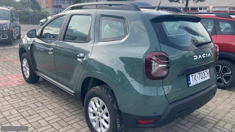 Dacia Duster II  (90KM) - 74 900  PLN, 2022 - Kielce - wyprzedaż | Autoria.pl