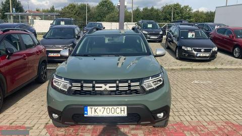 Dacia Duster II  (90KM) - 74 900  PLN, 2022 - Kielce - wyprzedaż | Autoria.pl