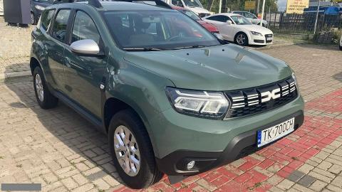 Dacia Duster II  (90KM) - 74 900  PLN, 2022 - Kielce - wyprzedaż | Autoria.pl