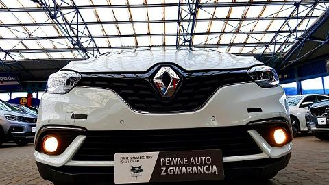 Renault Grand Scenic III  (140KM) - 89 900  PLN, 2019 - Mysłowice - wyprzedaż | Autoria.pl