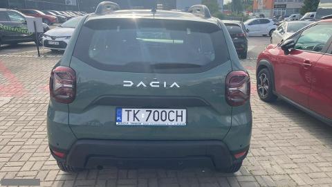 Dacia Duster II  (90KM) - 74 900  PLN, 2022 - Kielce - wyprzedaż | Autoria.pl