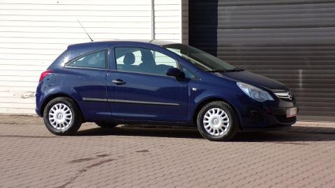 Opel Corsa D  (70KM) - 15 900  PLN, 2011 - MIKOŁÓW - wyprzedaż | Autoria.pl