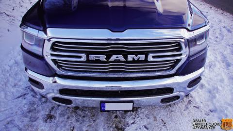 Dodge RAM IV  (405KM) -  176 000  PLN, 2019 - Gdynia Cisowa - wyprzedaż | Autoria.pl