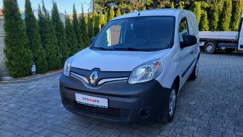 Renault Kangoo (90KM) - 29 500  PLN, 2017 - Jatutów - wyprzedaż | Autoria.pl