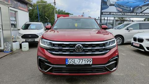 Volkswagen Atlas (276KM) -  159 000  PLN, 2020 - Słupsk - wyprzedaż | Autoria.pl