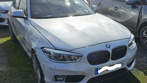 BMW Seria  1 F20/F21  (150KM) - 48 900  PLN, 2018 - PLESZEW - wyprzedaż | Autoria.pl