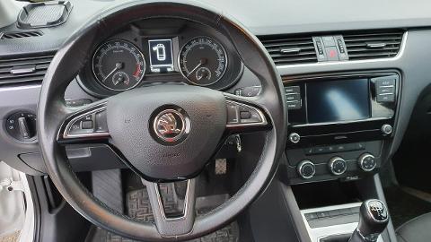 Škoda Octavia IV  (116KM) - 54 900  PLN, 2020 - Ochaby Małe - wyprzedaż | Autoria.pl