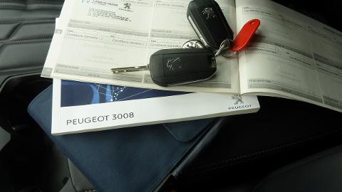 Peugeot 3008 II  (130KM) - 79 900  PLN, 2018 - Wągrowiec - wyprzedaż | Autoria.pl