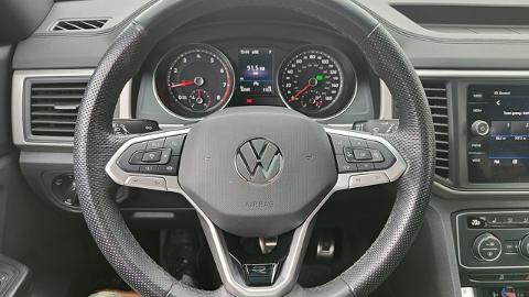Volkswagen Atlas (276KM) -  159 000  PLN, 2020 - Słupsk - wyprzedaż | Autoria.pl