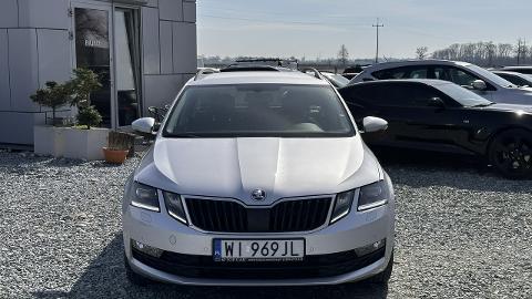 Škoda Octavia III  (115KM) - 54 900  PLN, 2018 - Wojkowice - wyprzedaż | Autoria.pl