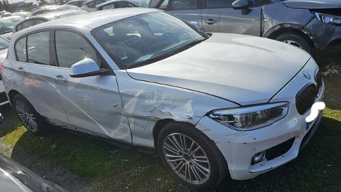 BMW Seria  1 F20/F21  (150KM) - 48 900  PLN, 2018 - PLESZEW - wyprzedaż | Autoria.pl