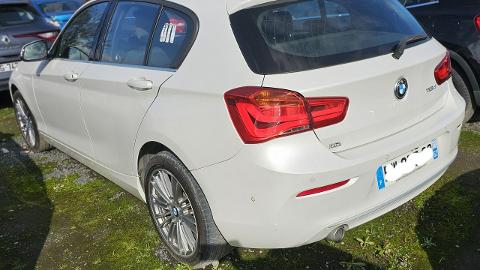 BMW Seria  1 F20/F21  (150KM) - 48 900  PLN, 2018 - PLESZEW - wyprzedaż | Autoria.pl