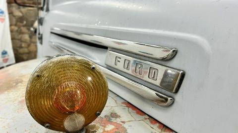 Ford inny (120KM) - 39 900  PLN, 1950 - Sulechów - wyprzedaż | Autoria.pl