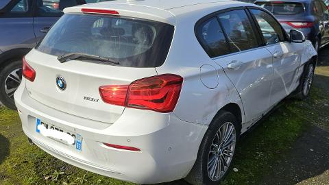 BMW Seria  1 F20/F21  (150KM) - 48 900  PLN, 2018 - PLESZEW - wyprzedaż | Autoria.pl