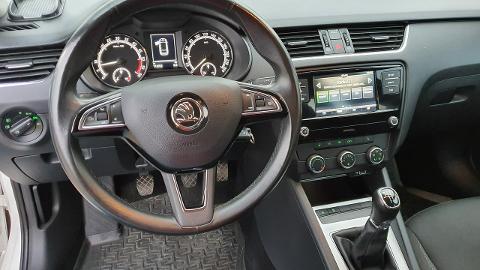 Škoda Octavia IV  (116KM) - 54 900  PLN, 2020 - Ochaby Małe - wyprzedaż | Autoria.pl