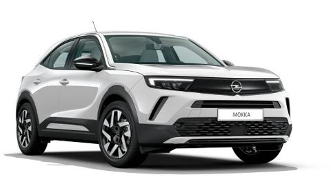 Opel Mokka X  (100KM) -  105 400  PLN, 2024 - Krasne - wyprzedaż | Autoria.pl