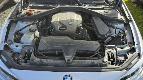 BMW Seria  1 F20/F21  (150KM) - 48 900  PLN, 2018 - PLESZEW - wyprzedaż | Autoria.pl