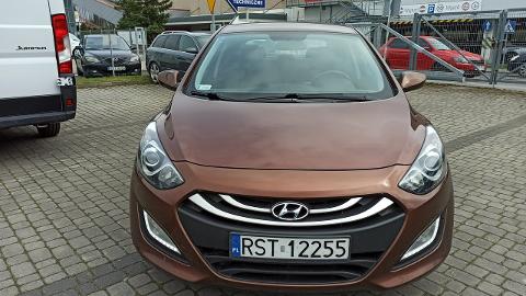 Hyundai i30 II  (99KM) - 33 900  PLN, 2012 - Stalowa Wola - wyprzedaż | Autoria.pl