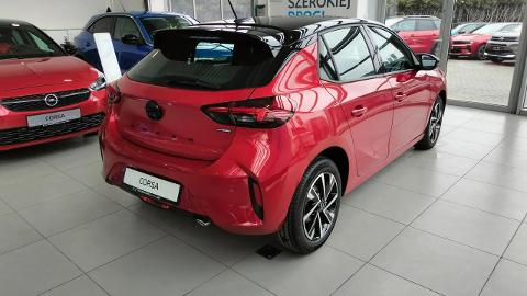 Opel Corsa F  (100KM) -  102 900  PLN, 2024 - wyprzedaż | Autoria.pl
